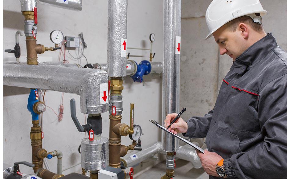 entretien chaudière gaz Saint-Fargeau-Ponthierry